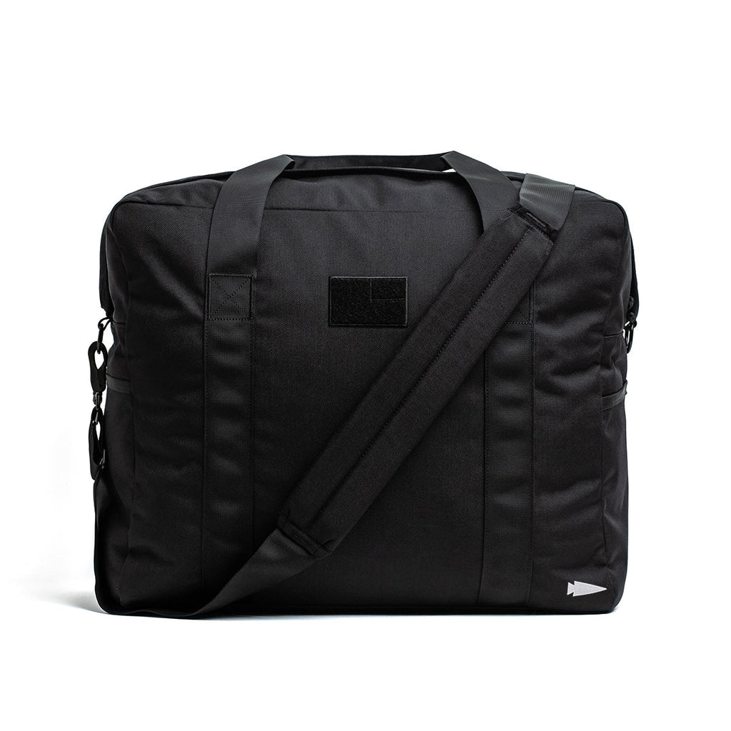 Kit Bag (Includes Shoulder Strap) - Storming Gravity