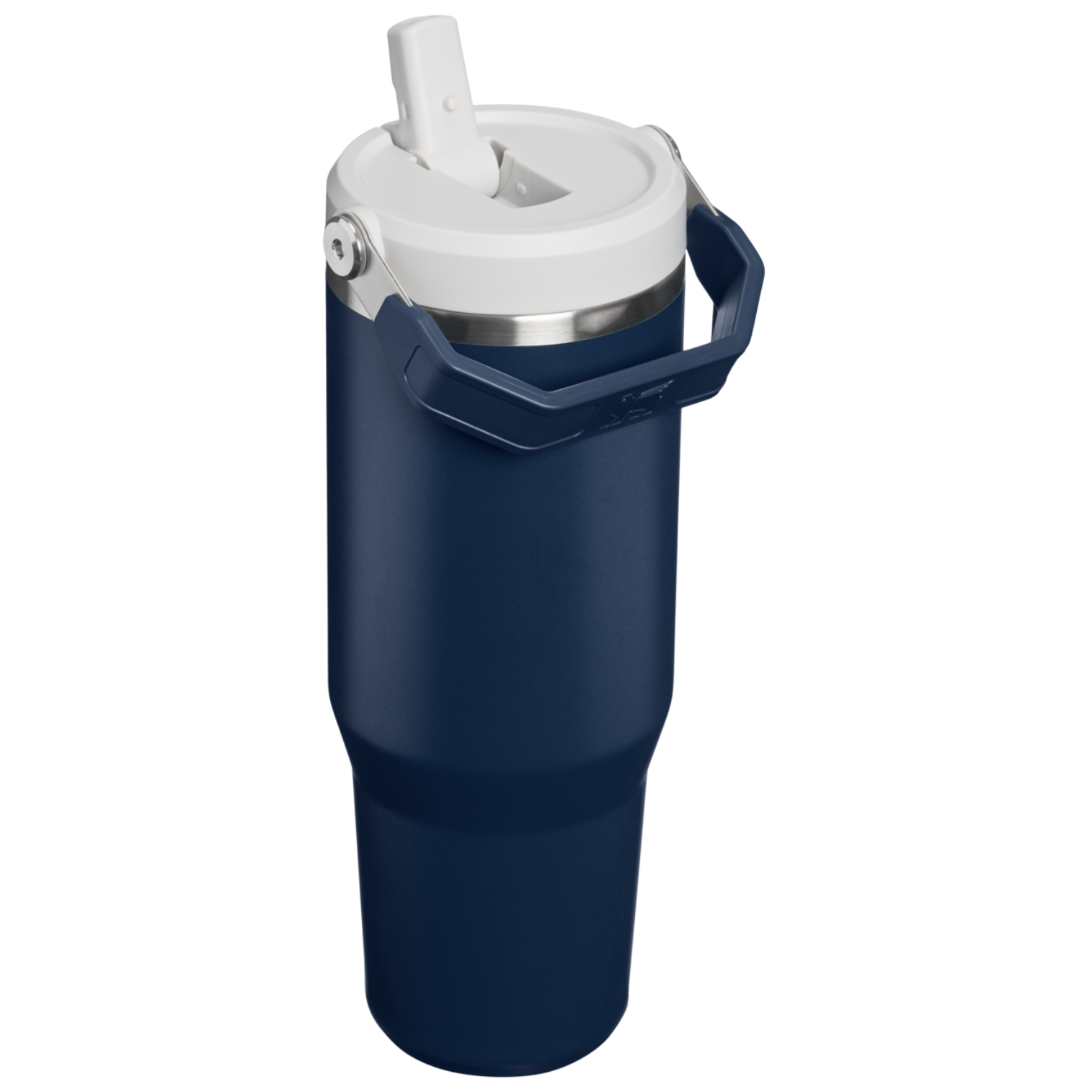 The IceFlow™ Flip Straw Tumbler - Storming Gravity