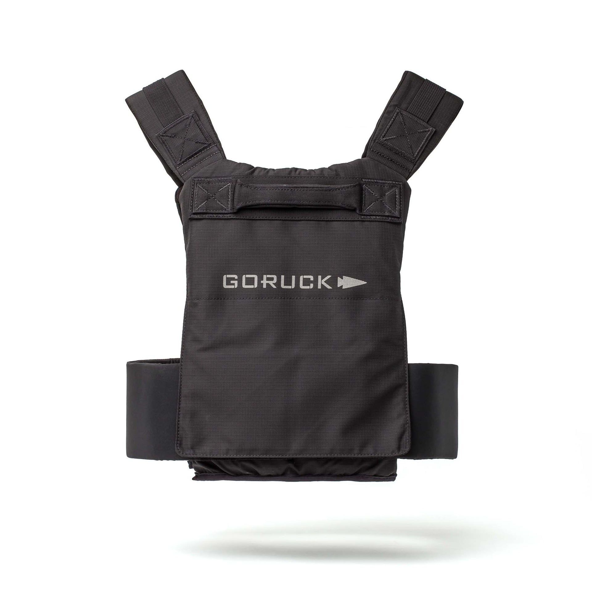 Achilles | Men's Weighted Vest [Pre-order, ETA: End of Aug] - Storming Gravity