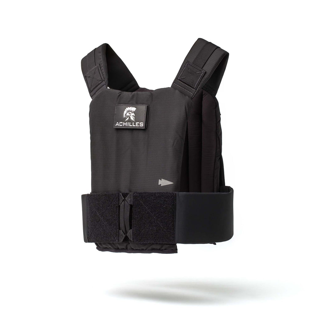 Achilles | Men's Weighted Vest [Pre-order, ETA: End of Aug] - Storming Gravity