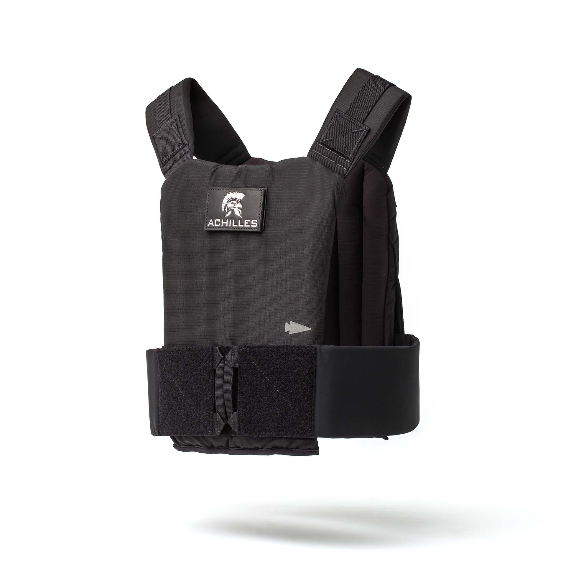 Achilles | Men's Weighted Vest [Pre-order, ETA: End of Aug] - Storming Gravity