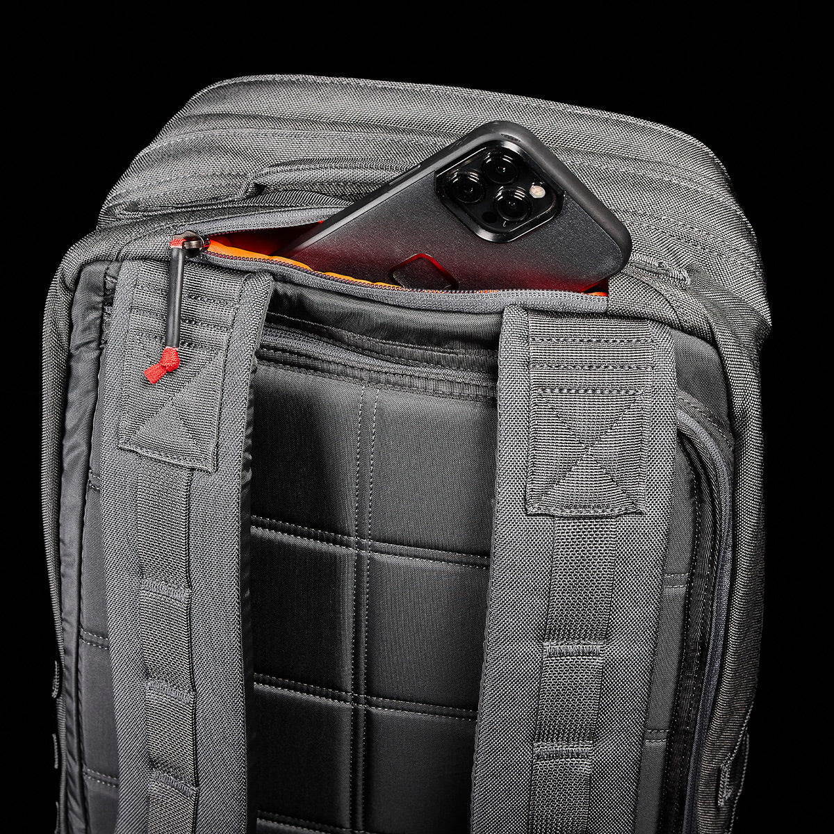 GR2 - Ballistic Nylon Cordura - Storming Gravity