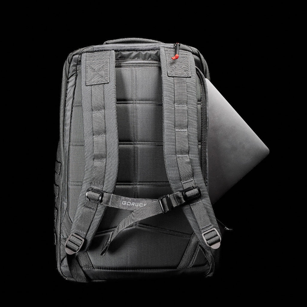 GR2 - Ballistic Nylon Cordura - Storming Gravity