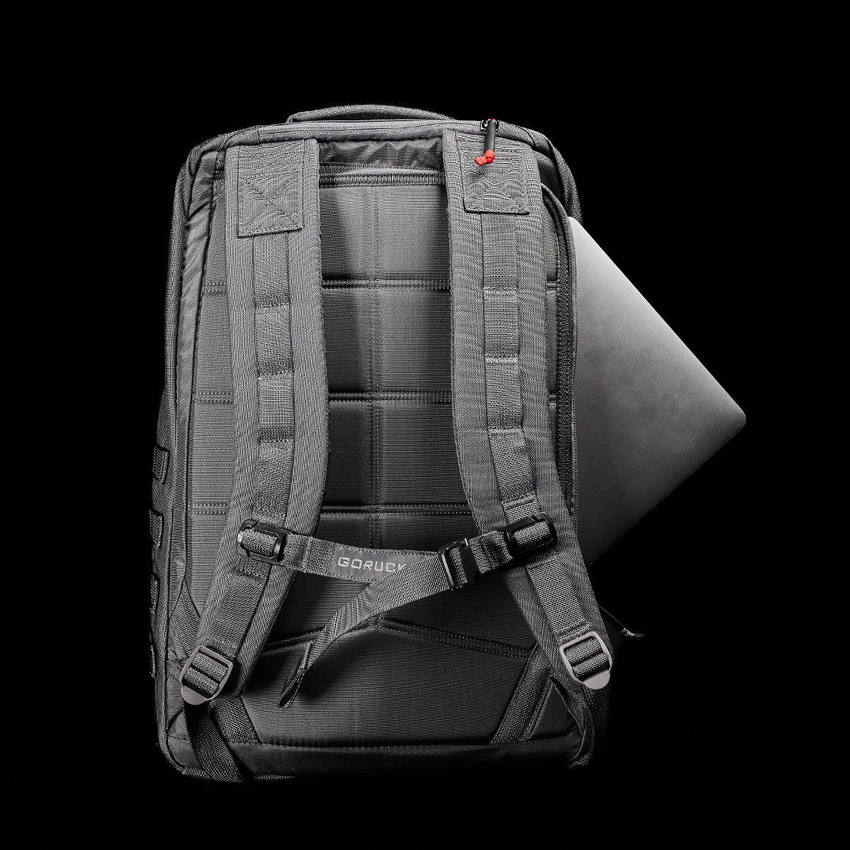 GR2 - Ballistic Nylon Cordura - Storming Gravity