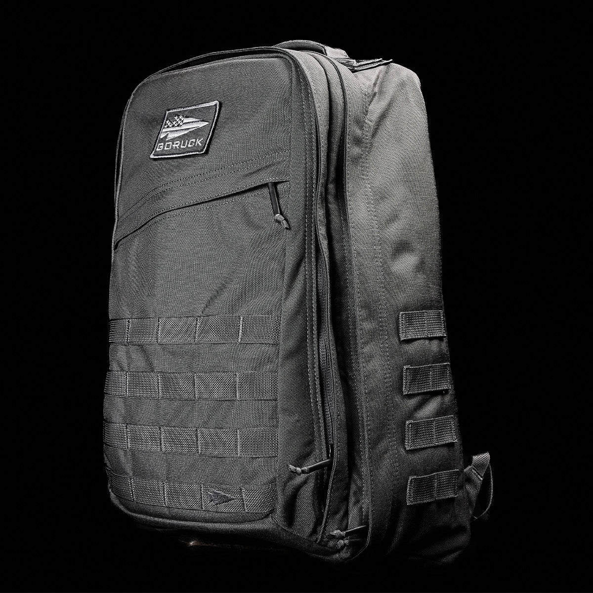 GR2 - Ballistic Nylon Cordura - Storming Gravity