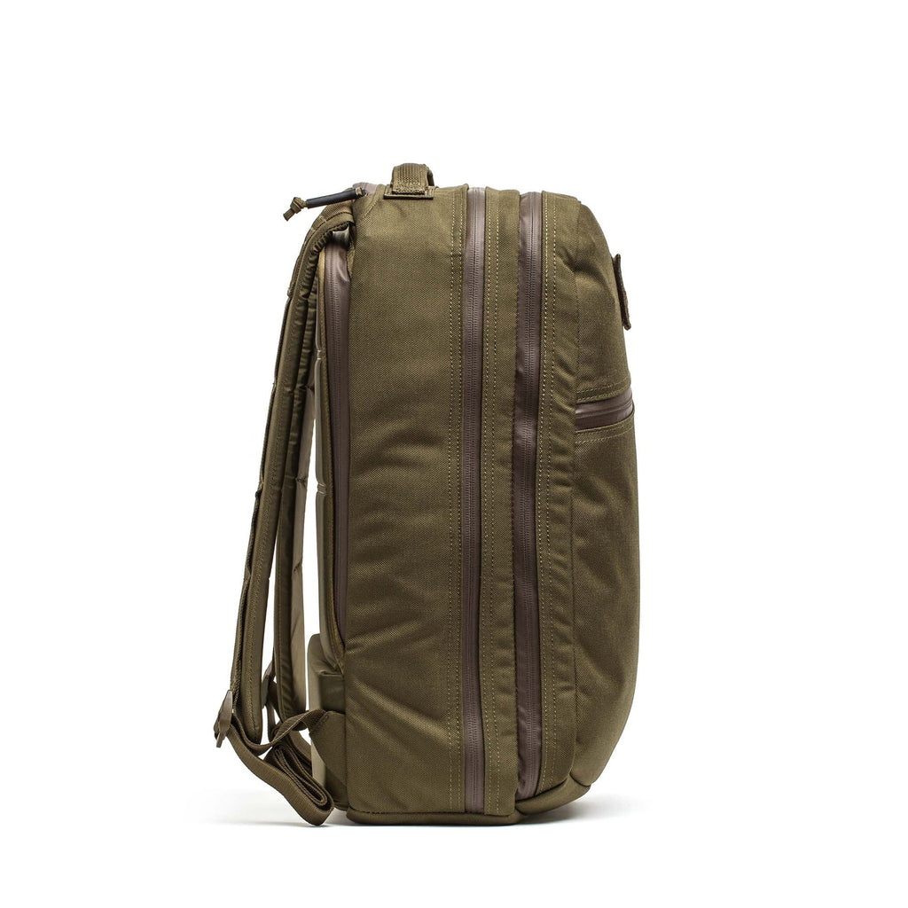 Double Bullet Ruck Laptop 18L - Cordura - Storming Gravity
