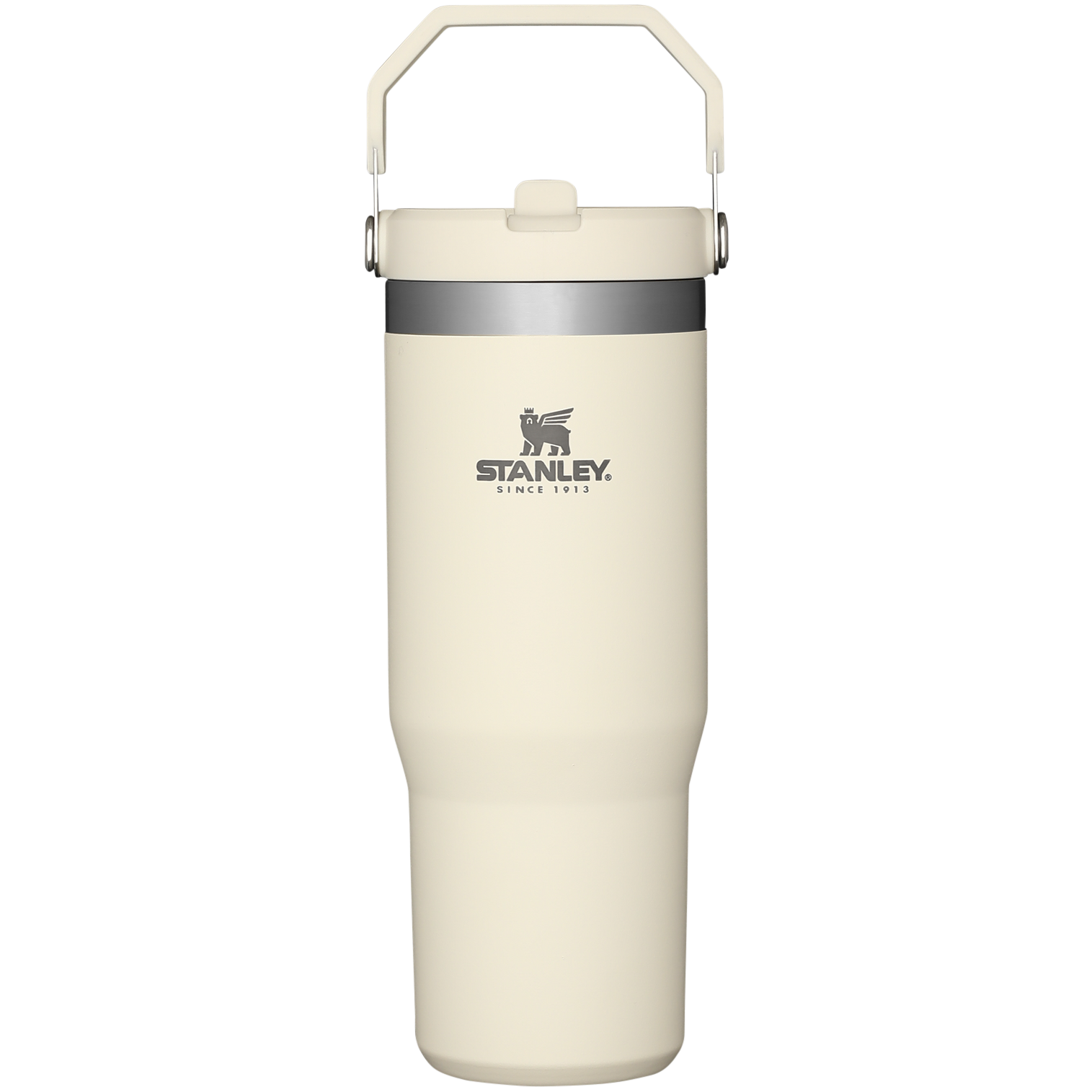 The IceFlow™ Flip Straw Tumbler - Storming Gravity