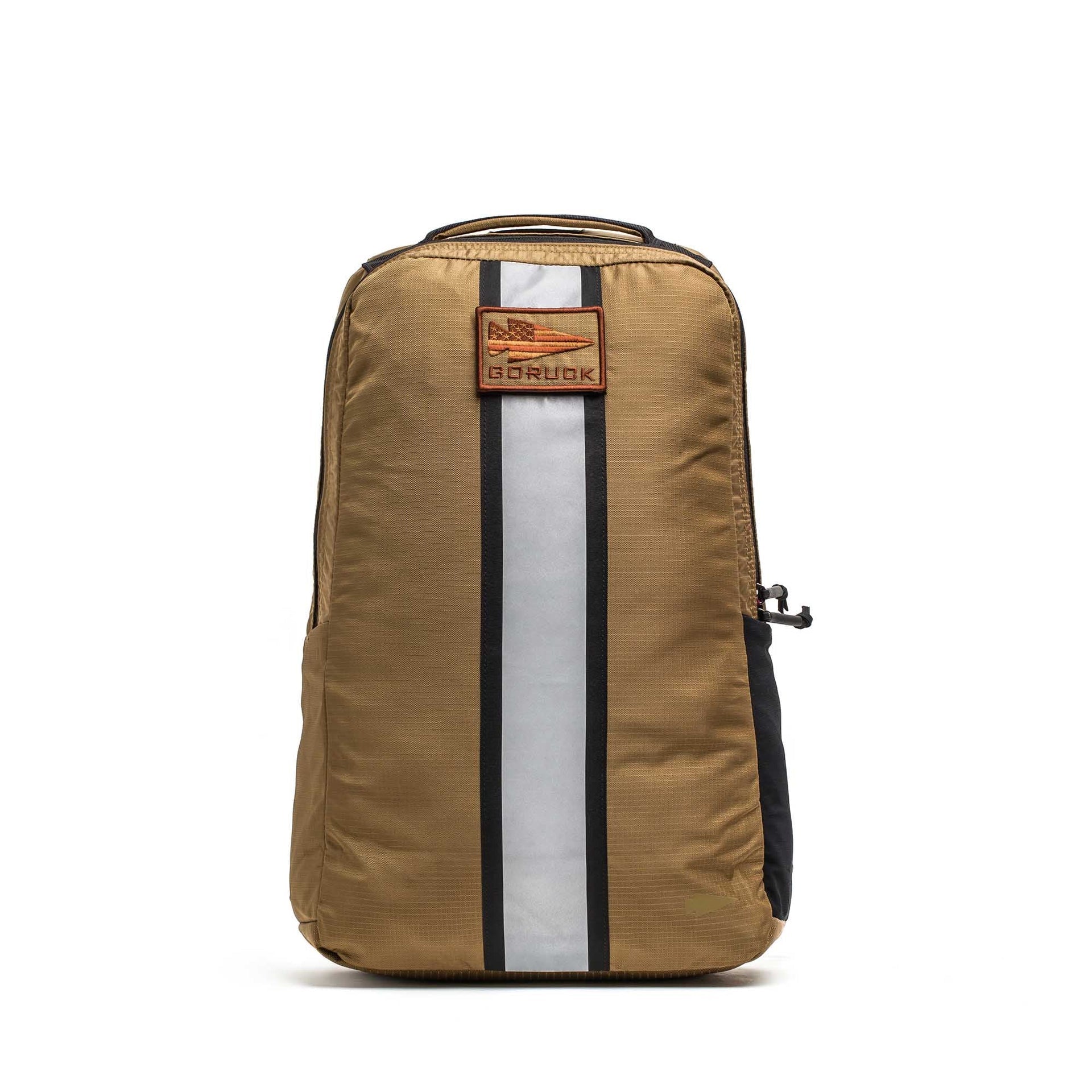 BASIC RUCKER® 17L
