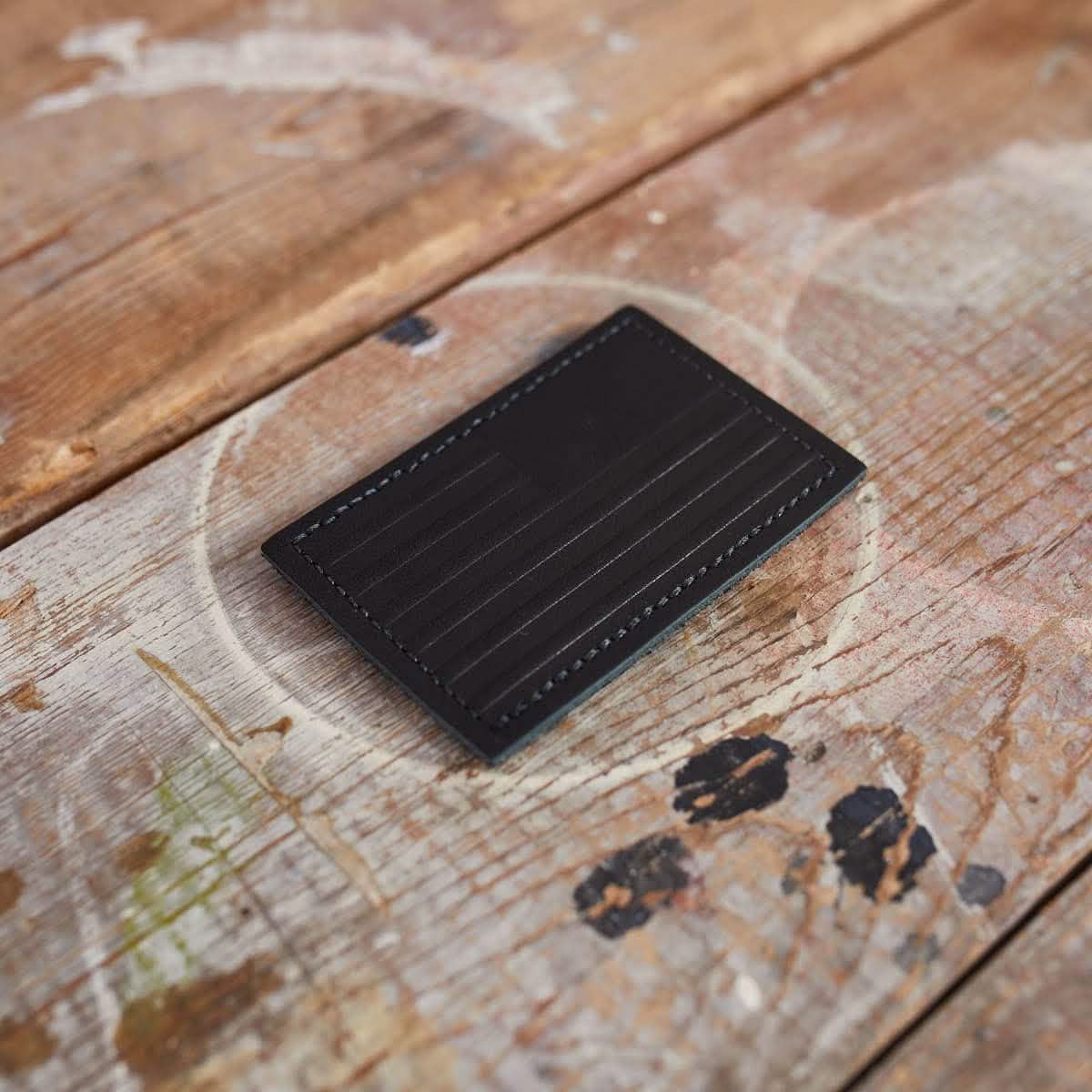 GORUCK Patches - Storming Gravity
