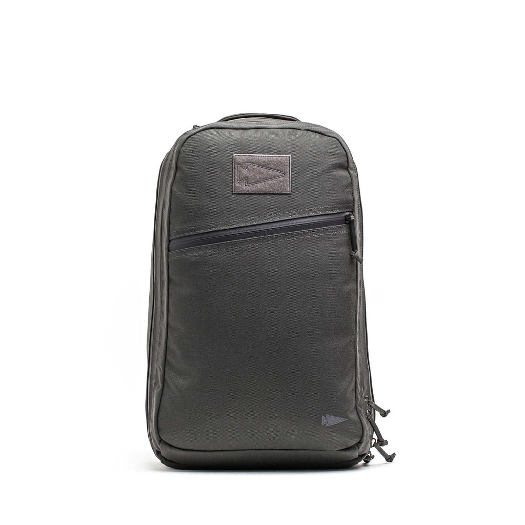 Double Bullet Ruck Laptop 18L - Cordura - Storming Gravity