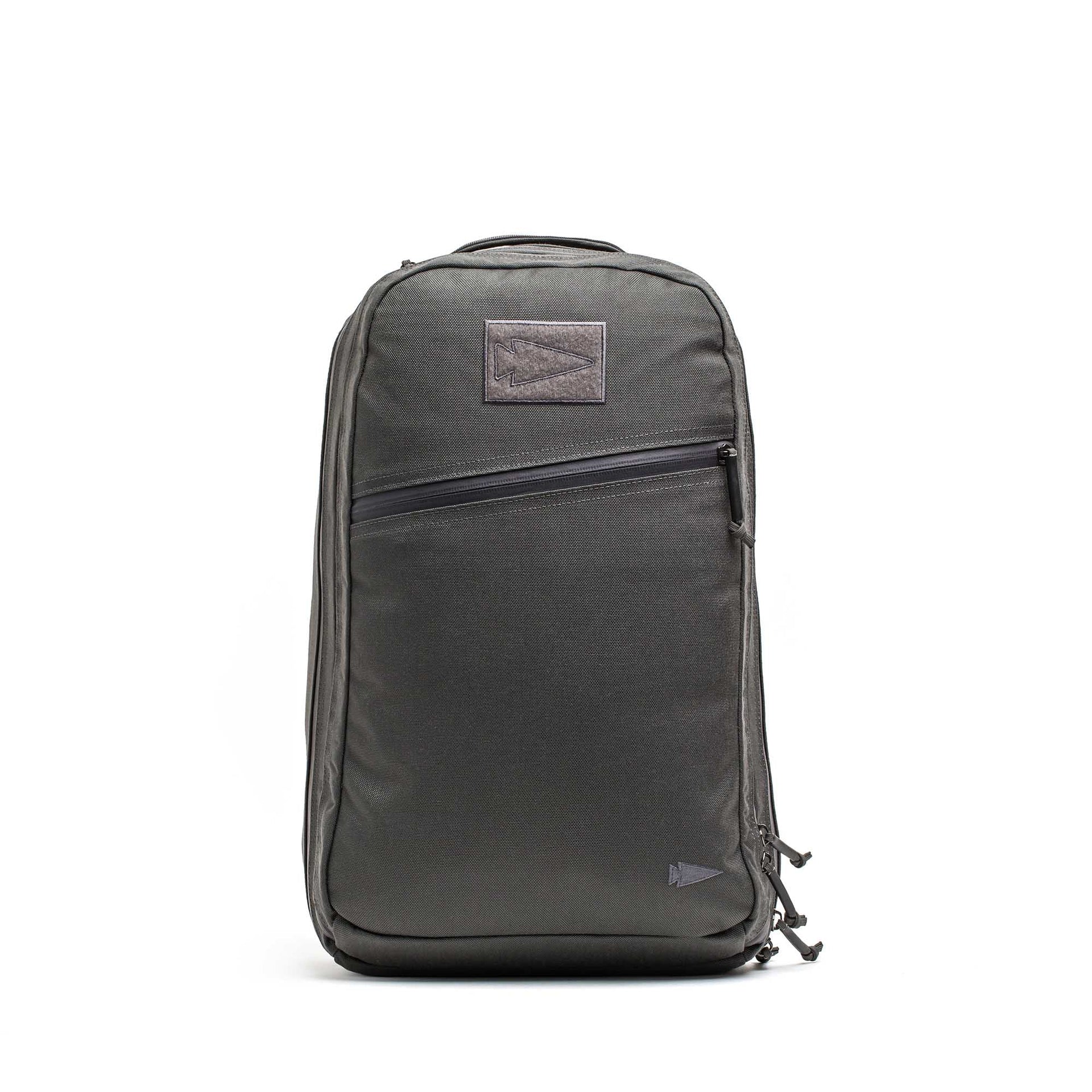 Double Bullet Ruck Laptop 18L - Cordura - Storming Gravity