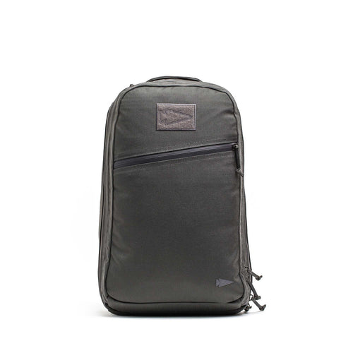 Double Bullet Ruck Laptop 18L - Cordura - Storming Gravity