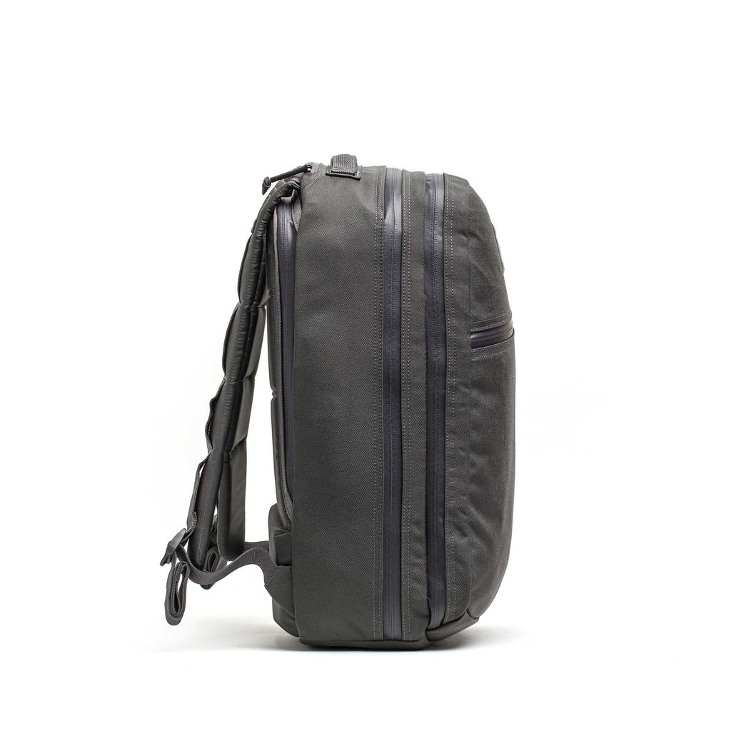 Double Bullet Ruck Laptop 18L - Cordura - Storming Gravity