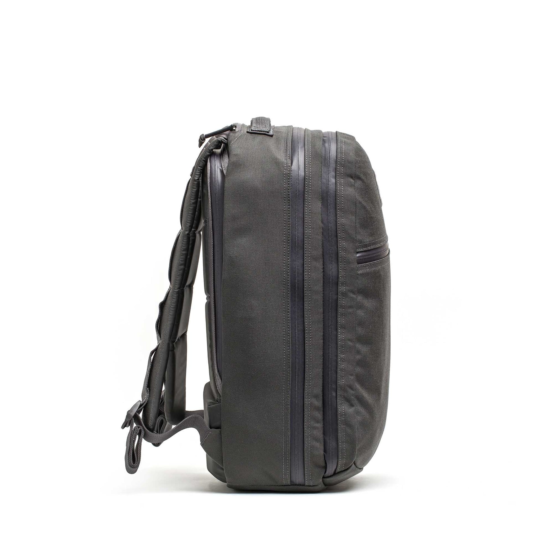 Double Bullet Ruck Laptop 18L - Cordura - Storming Gravity