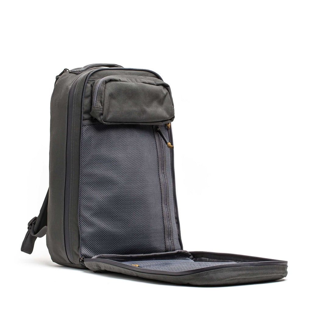 Double Bullet Ruck Laptop 18L - Cordura - Storming Gravity