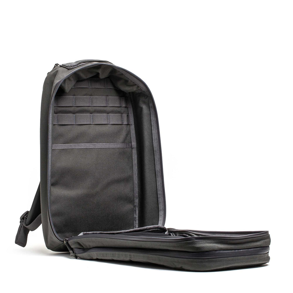 Double Bullet Ruck Laptop 18L - Cordura - Storming Gravity