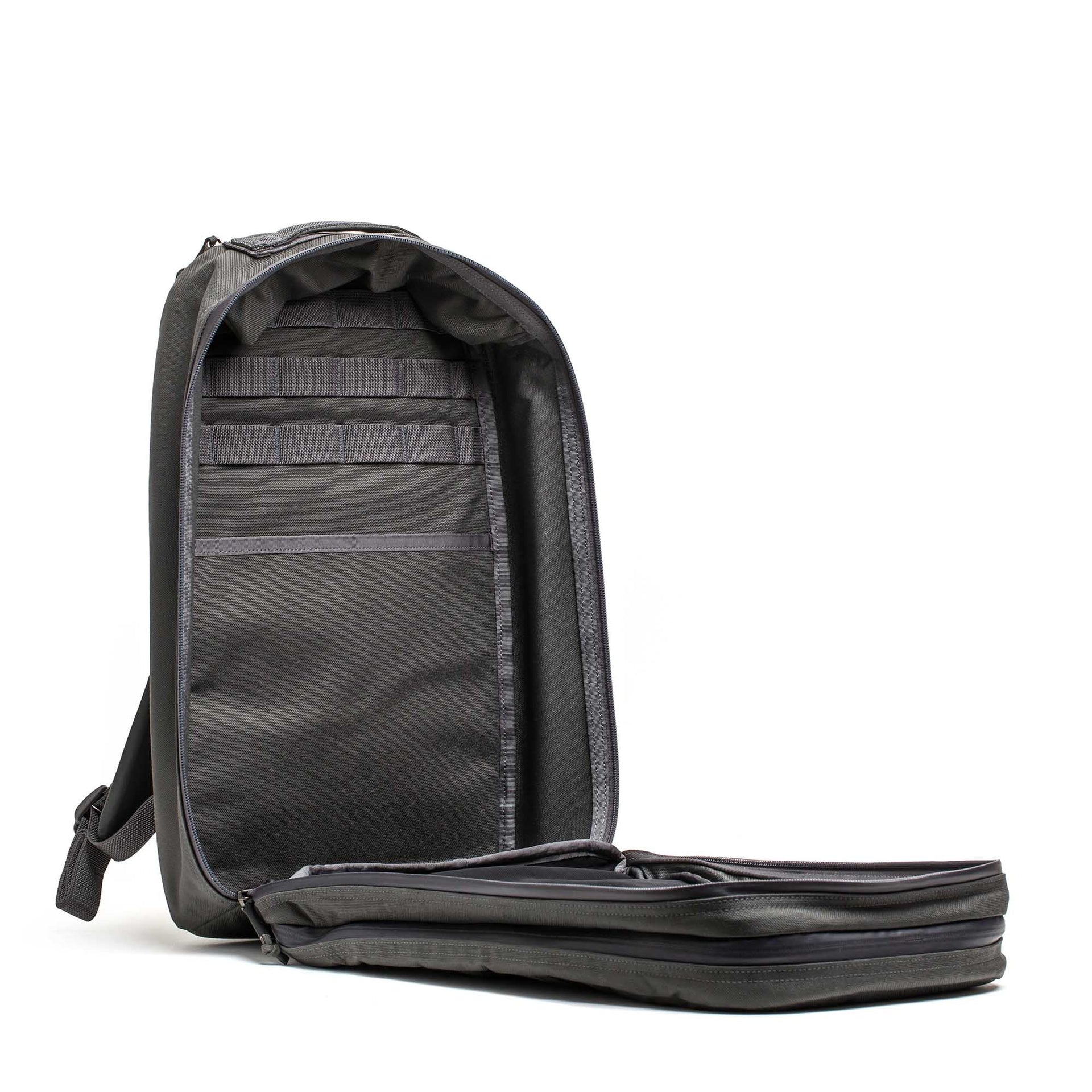 Double Bullet Ruck Laptop 18L - Cordura - Storming Gravity