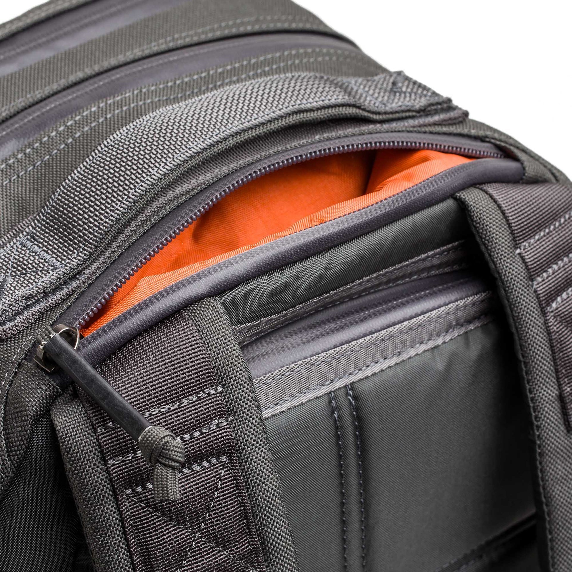 Double Bullet Ruck Laptop 18L - Cordura - Storming Gravity