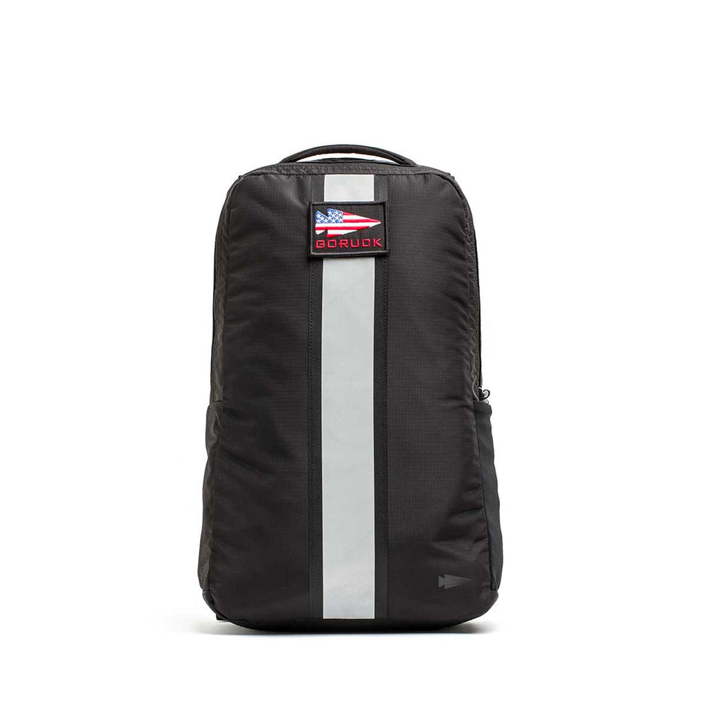 BASIC RUCKER® 17L - Storming Gravity