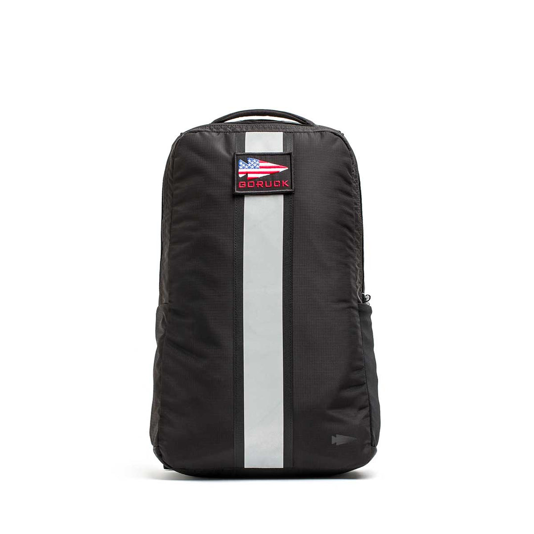 BASIC RUCKER® 17L - Storming Gravity