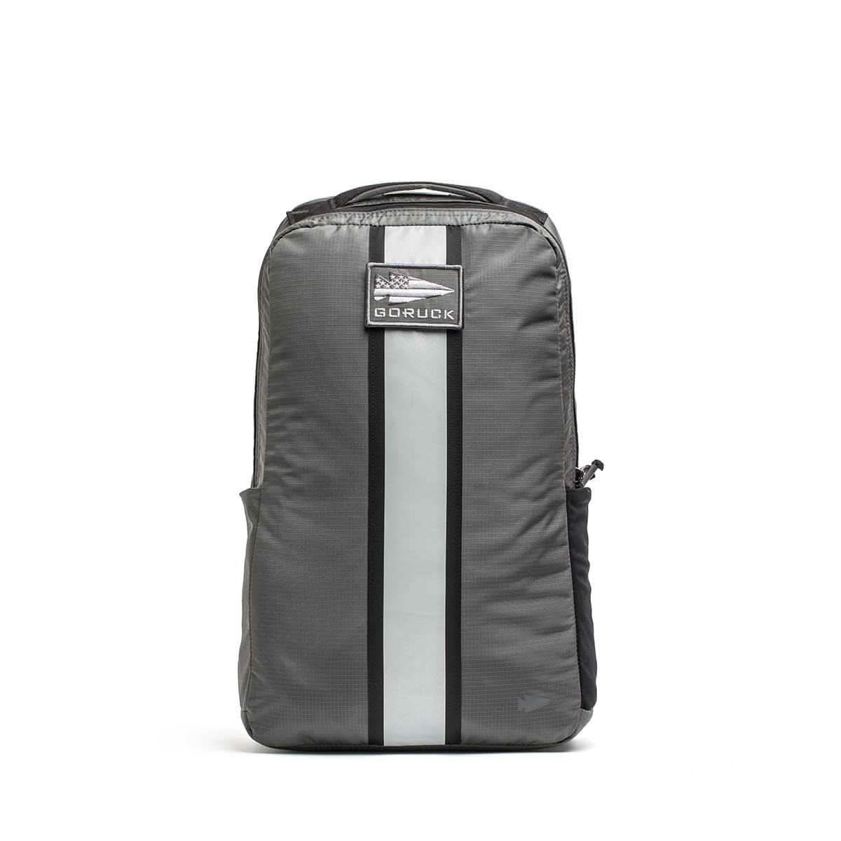 BASIC RUCKER® 17L - Storming Gravity