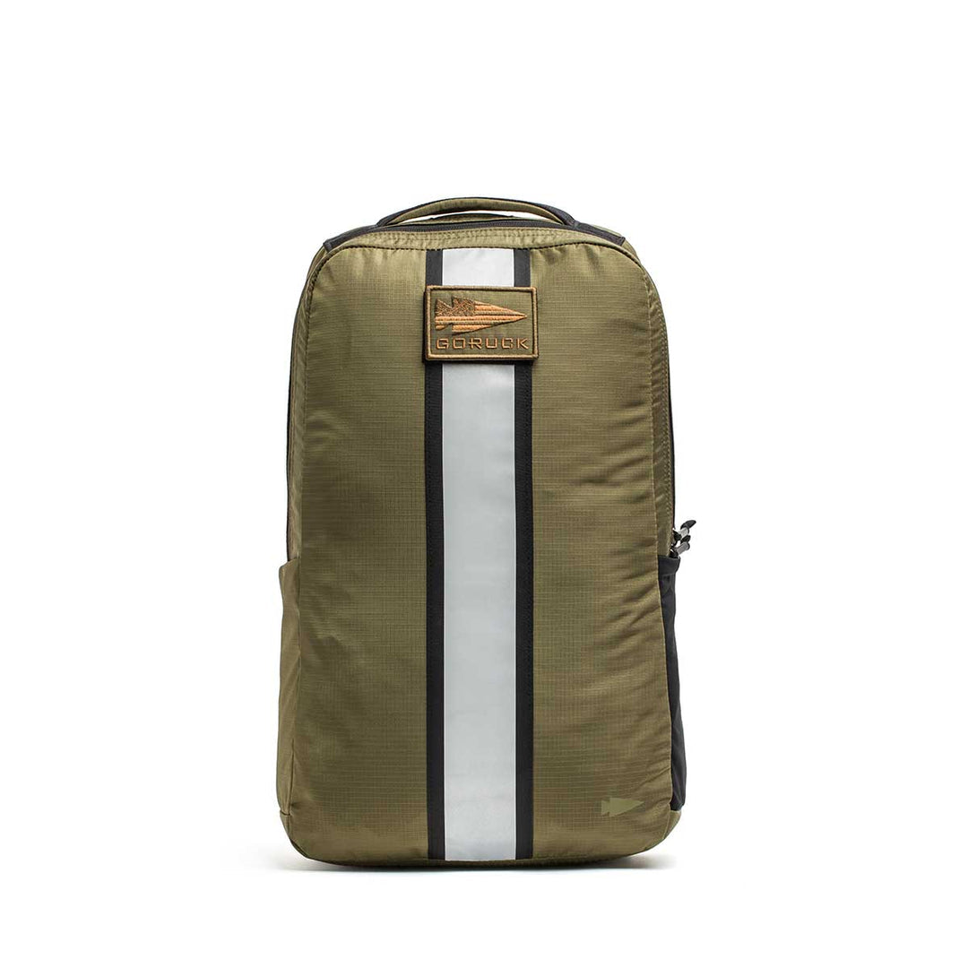 BASIC RUCKER® 17L - Storming Gravity