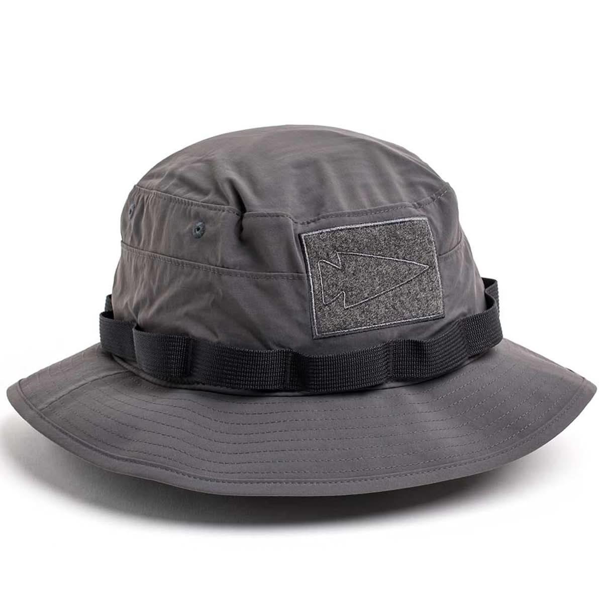 Bonnie Hat - Tactical - Toughdry - Storming Gravity