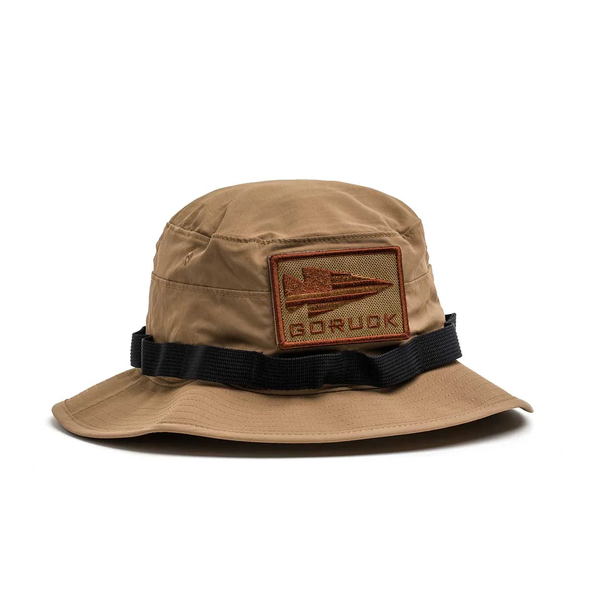 Bonnie Hat - Tactical - Toughdry - Storming Gravity