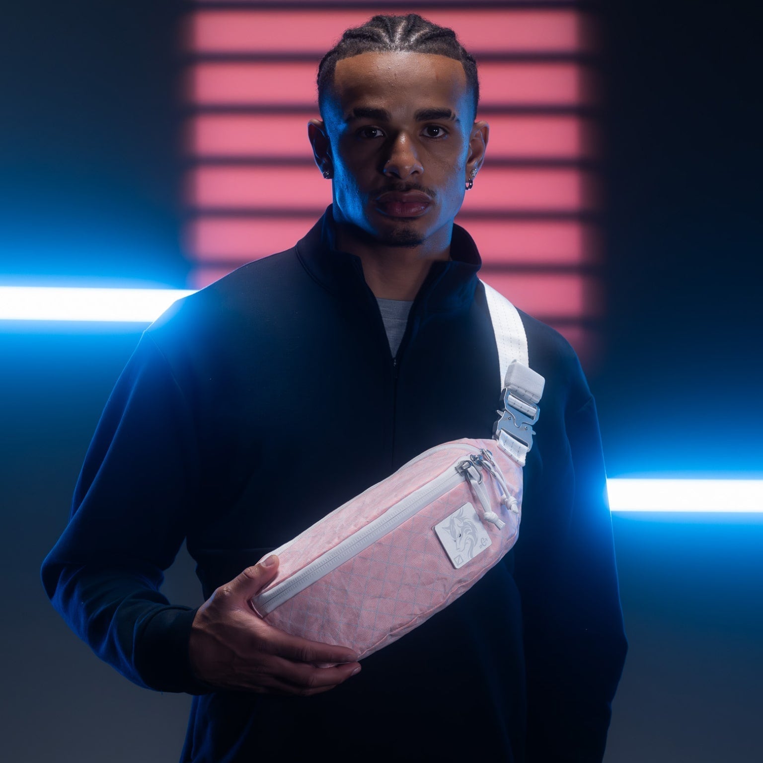 CIVIC Access Sling 2L - Kludde Edition - Storming Gravity