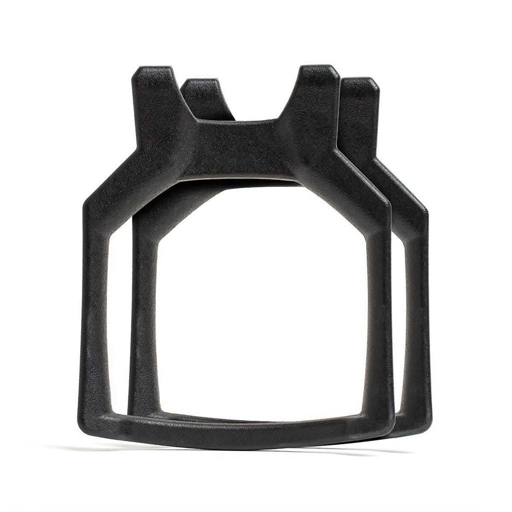 Curved Ruck Plates