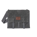 Claymore Sling - Waxed Canvas - Storming Gravity