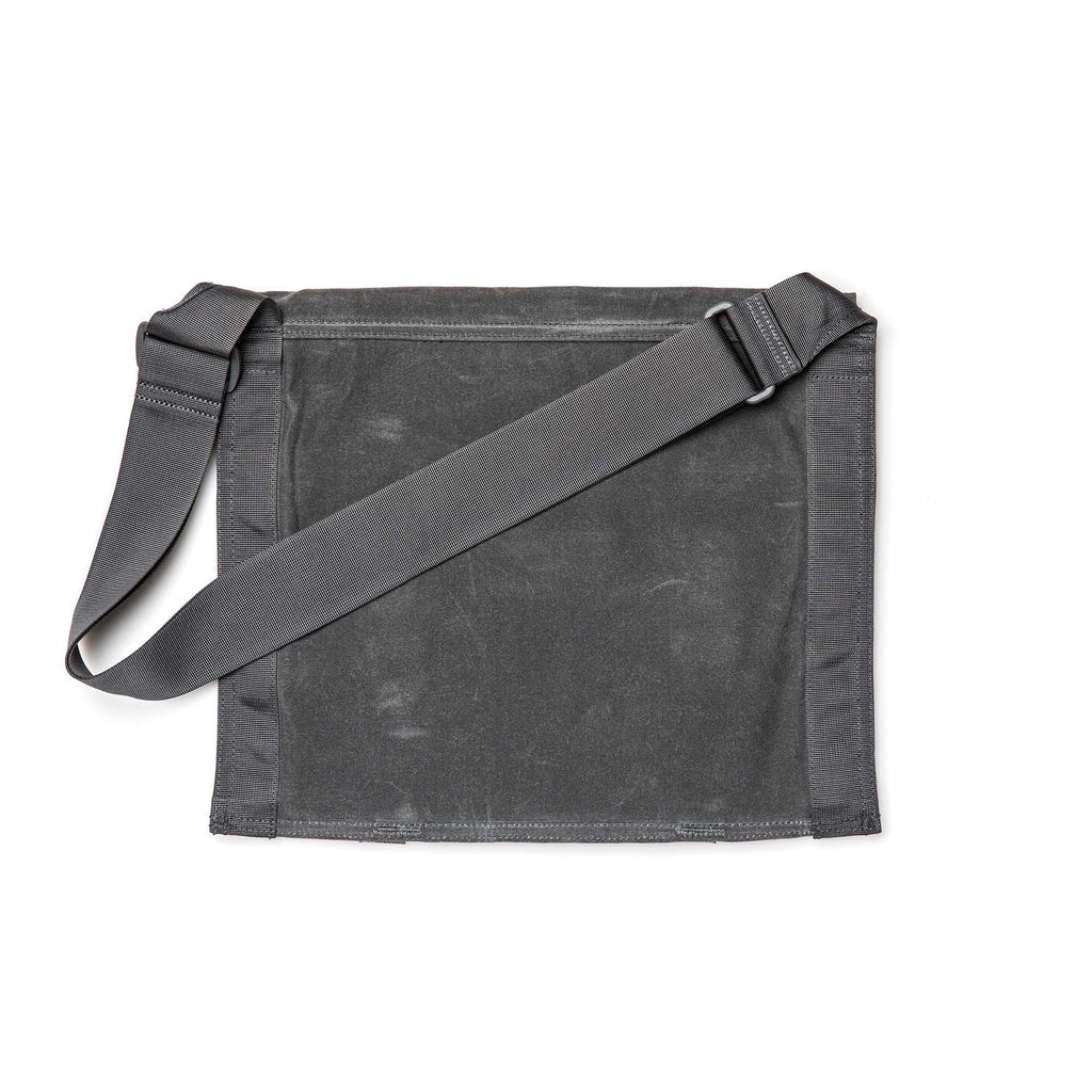 Claymore Sling - Waxed Canvas - Storming Gravity