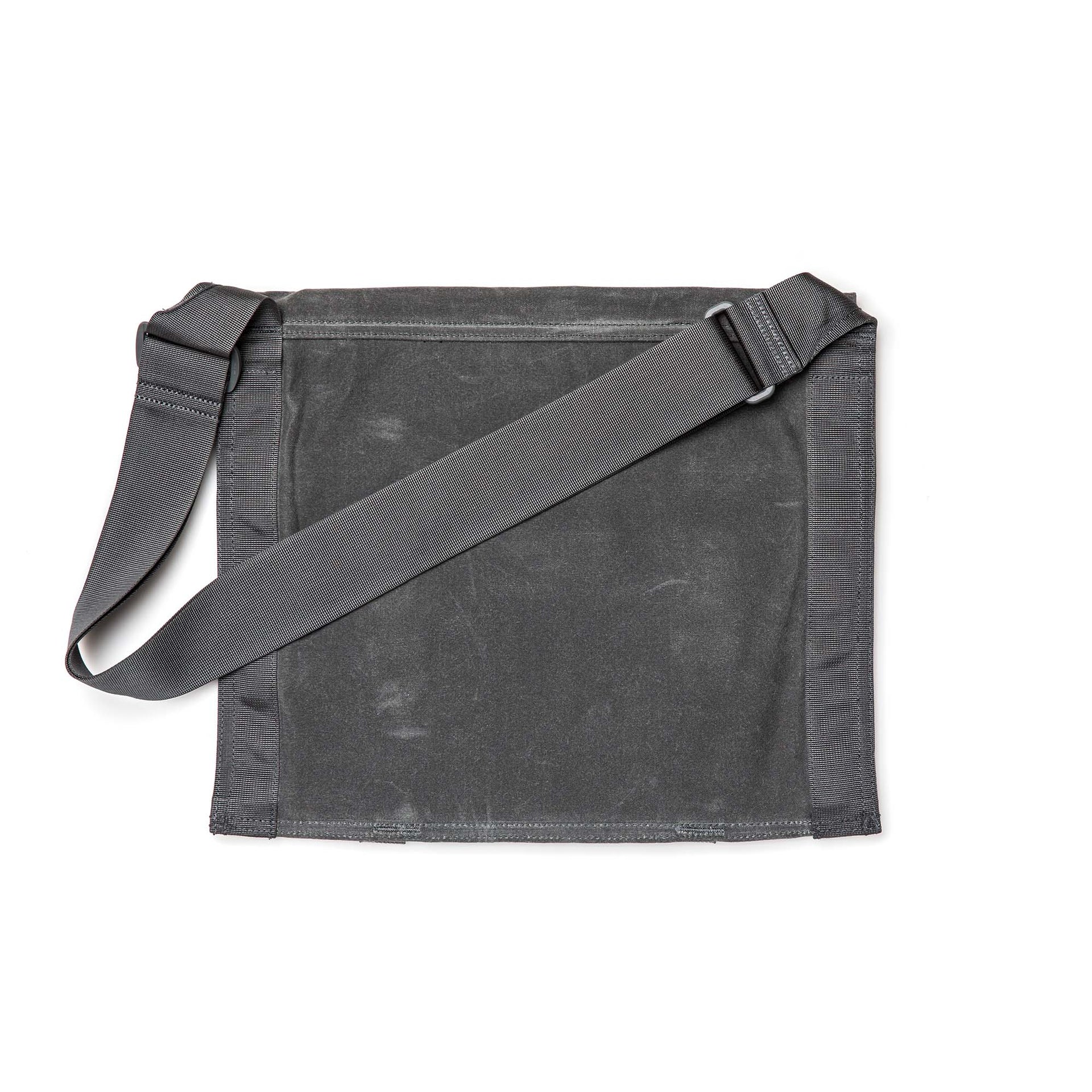 Claymore Sling - Waxed Canvas - Storming Gravity