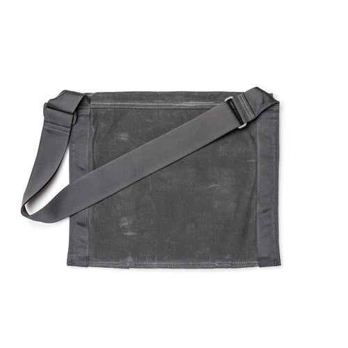 Claymore Sling - Waxed Canvas - Storming Gravity