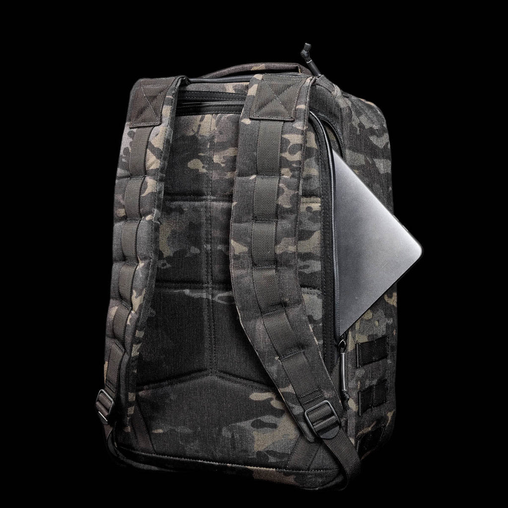 GR1 USA - Cordura (The Original Ruck) - Storming Gravity