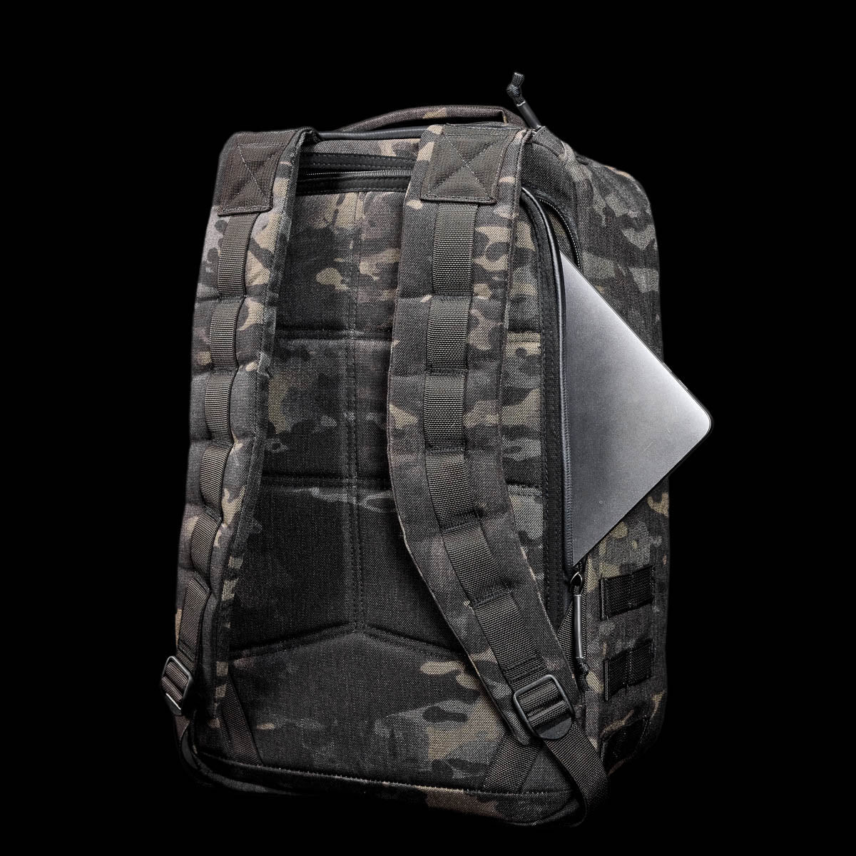 GR1 USA - Cordura (The Original Ruck) - Storming Gravity