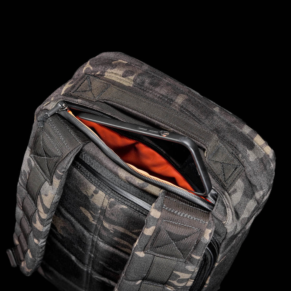 GR1 USA - Cordura (The Original Ruck) - Storming Gravity