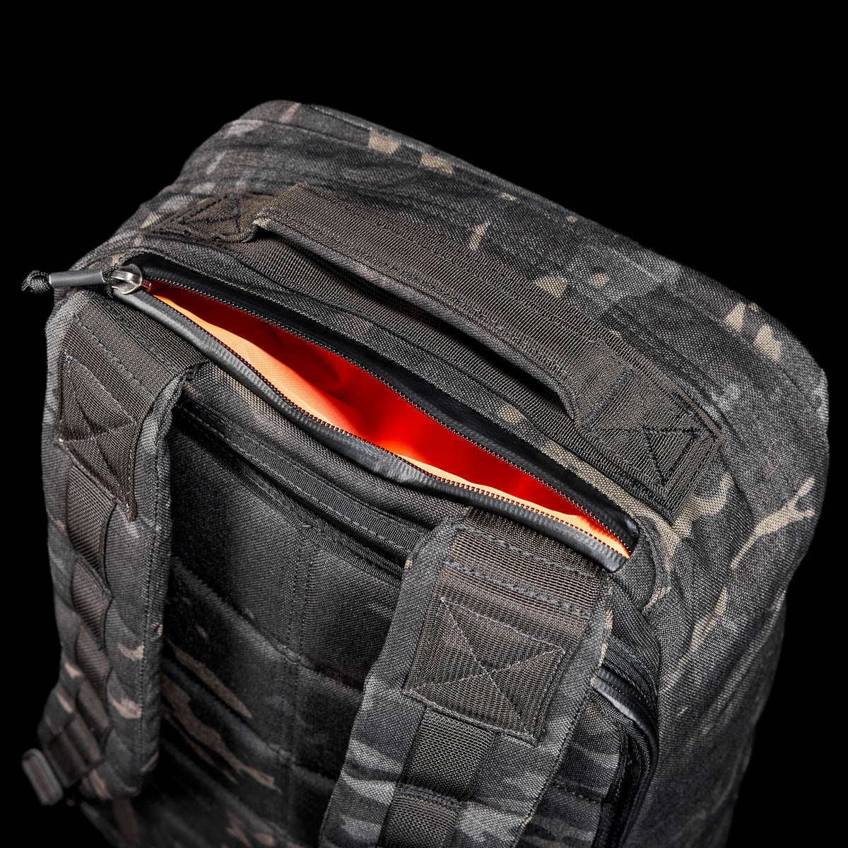 GR1 USA - Cordura (The Original Ruck) - Storming Gravity