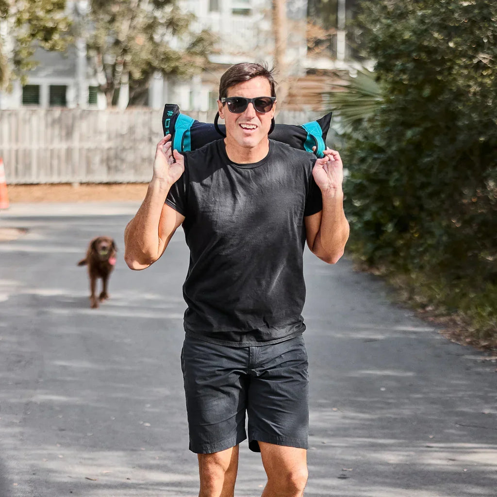 Men’s Simple Shorts - Lightweight ToughDry