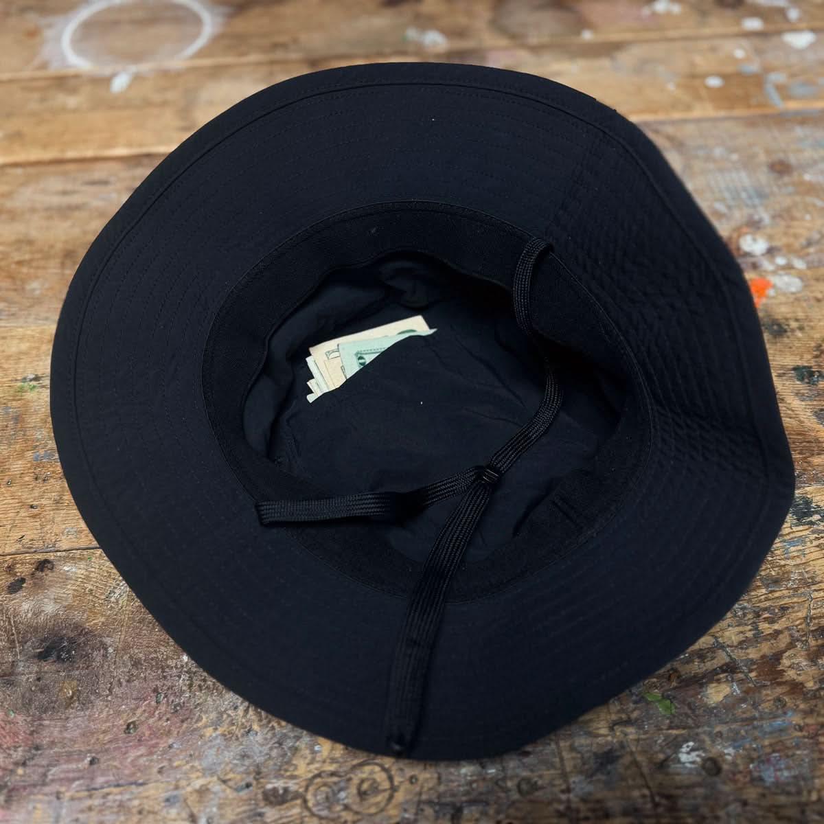 Boonie Hat - Slick - Toughdry