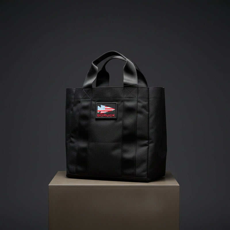 Grocery Getter 22L - Storming Gravity