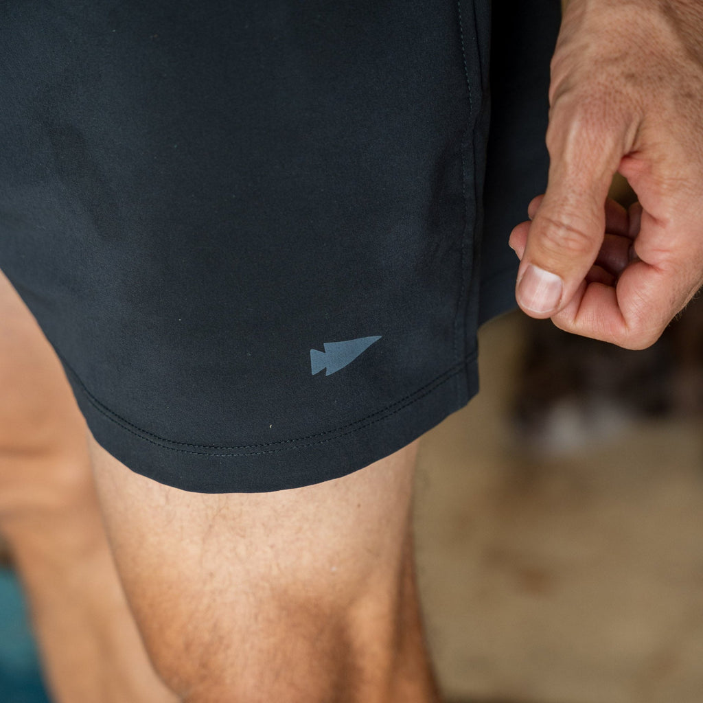 Men's Training Shorts - ToughStretch
