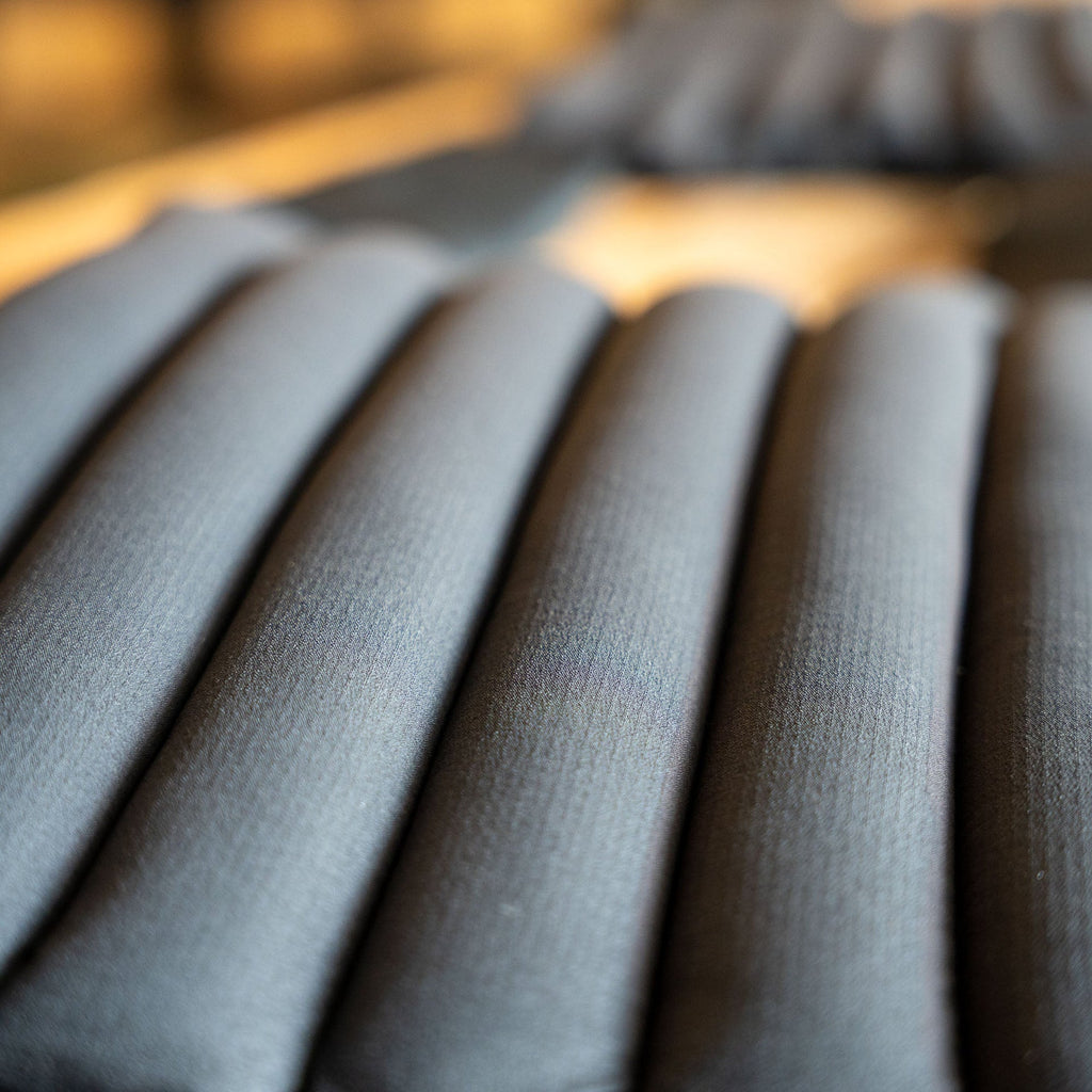 Achilles | Men's Weighted Vest [Pre-order, ETA: End of Aug] - Storming Gravity