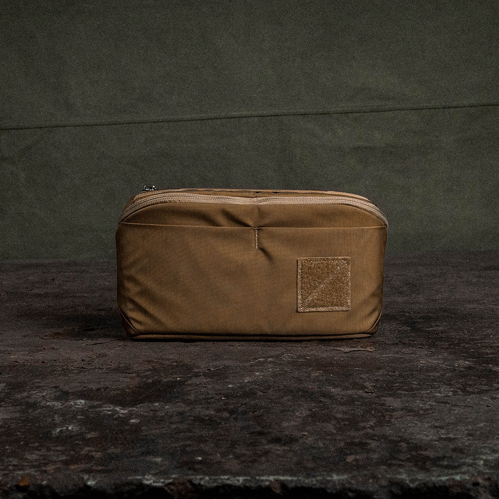 Civic Access Pouch 2L - Storming Gravity