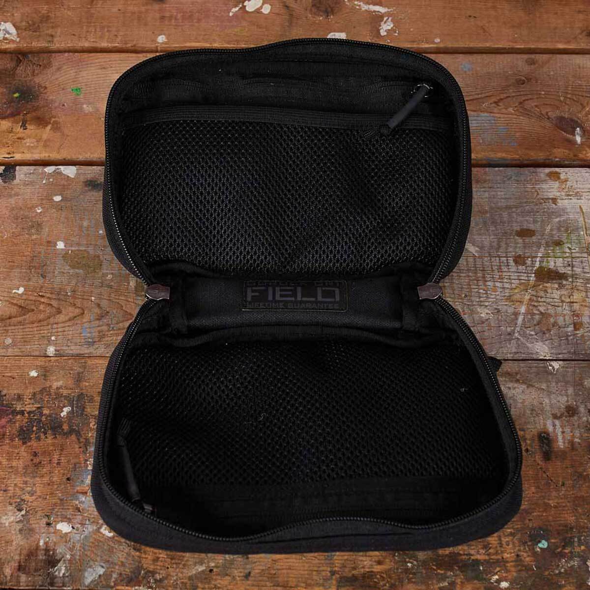 GR1 Field Pocket 3L - Storming Gravity