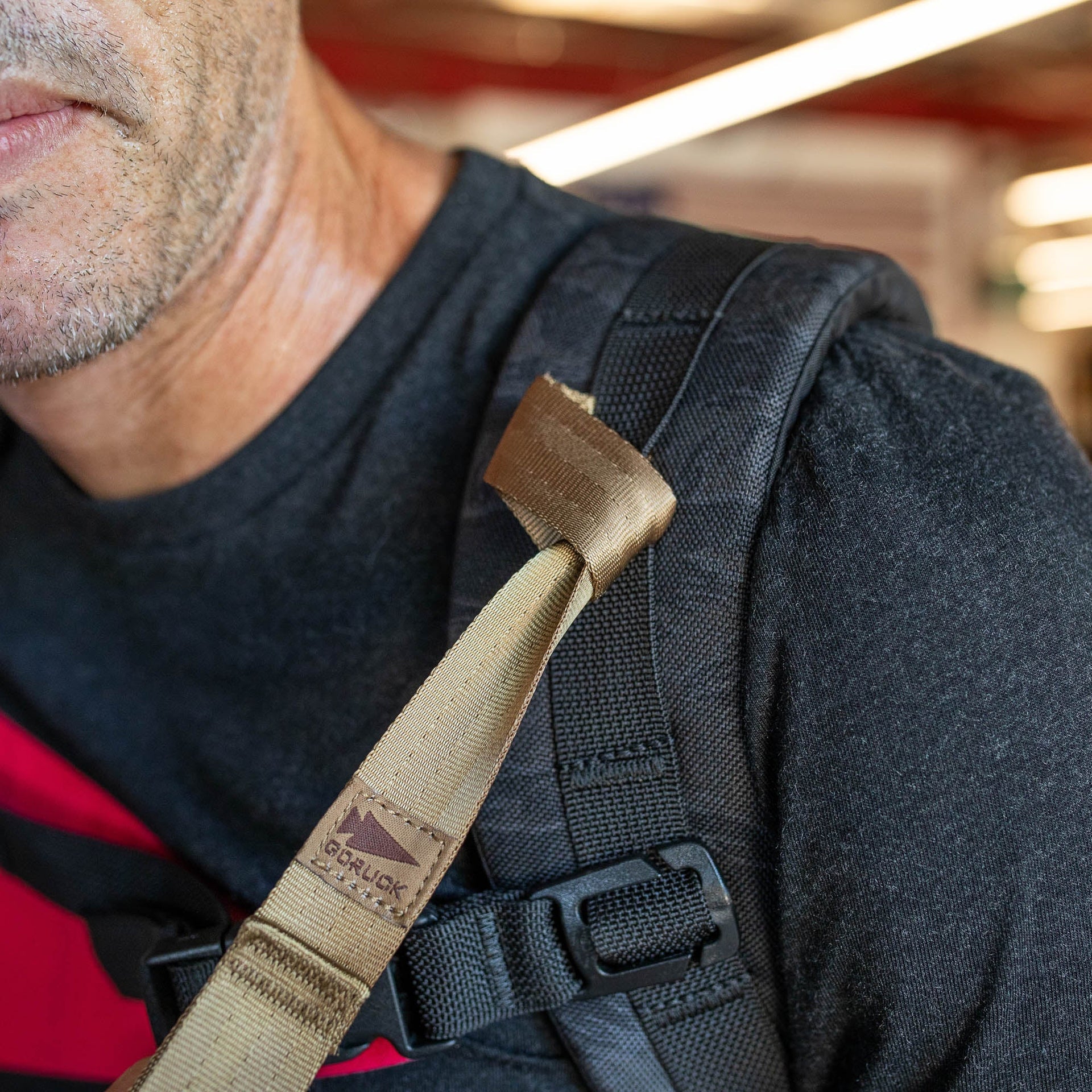 T-REX HAND STRAPS (PAIR) - Storming Gravity