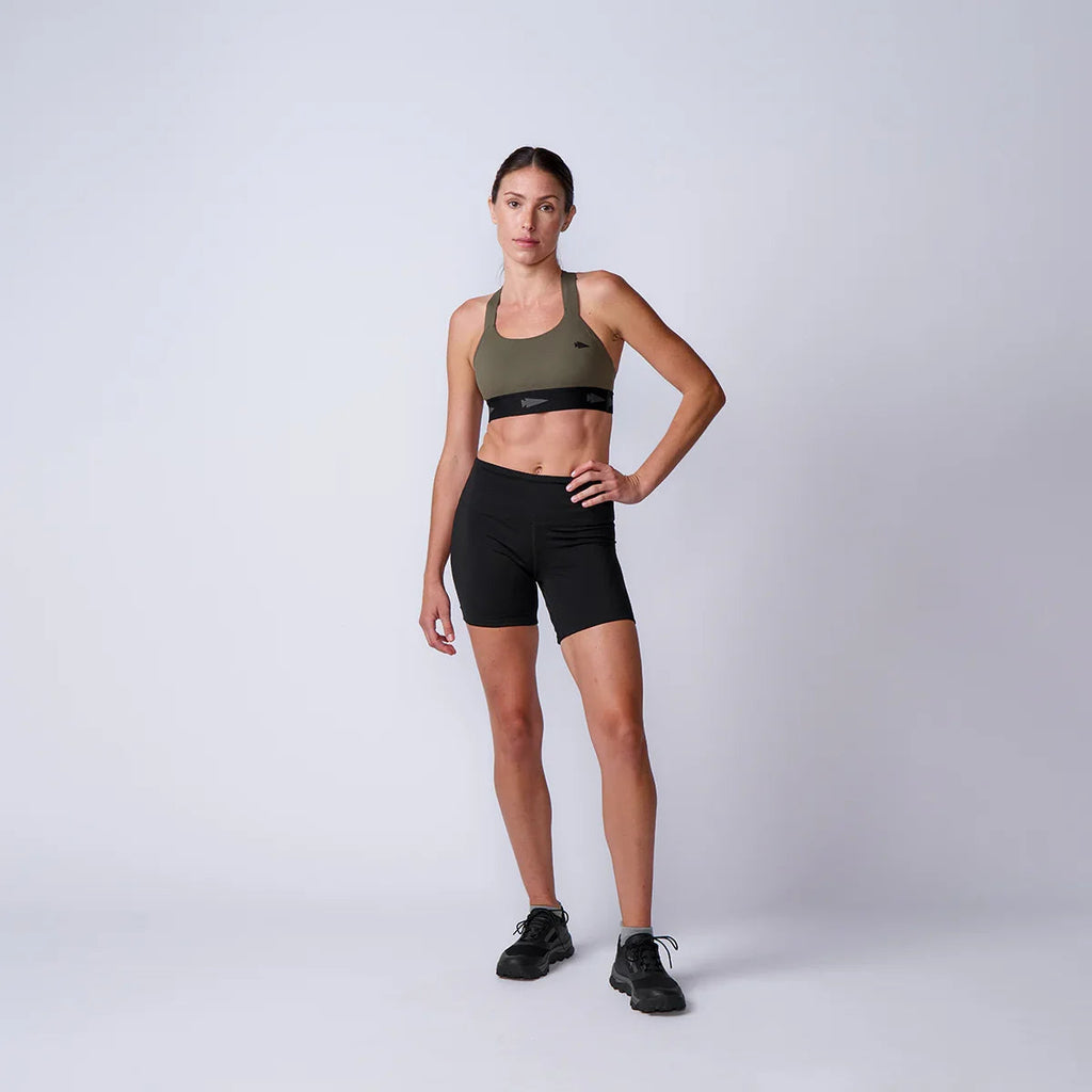 Women Biker Shorts