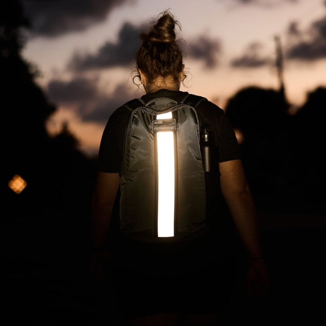 BASIC RUCKER® 17L - Storming Gravity