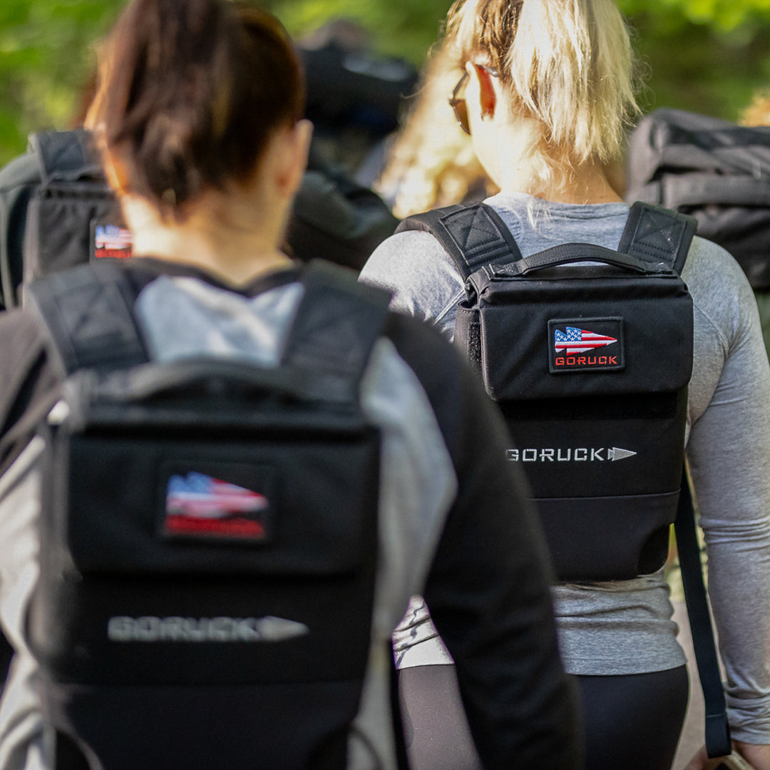 Ruck Plate Carrier 3.0 - Storming Gravity