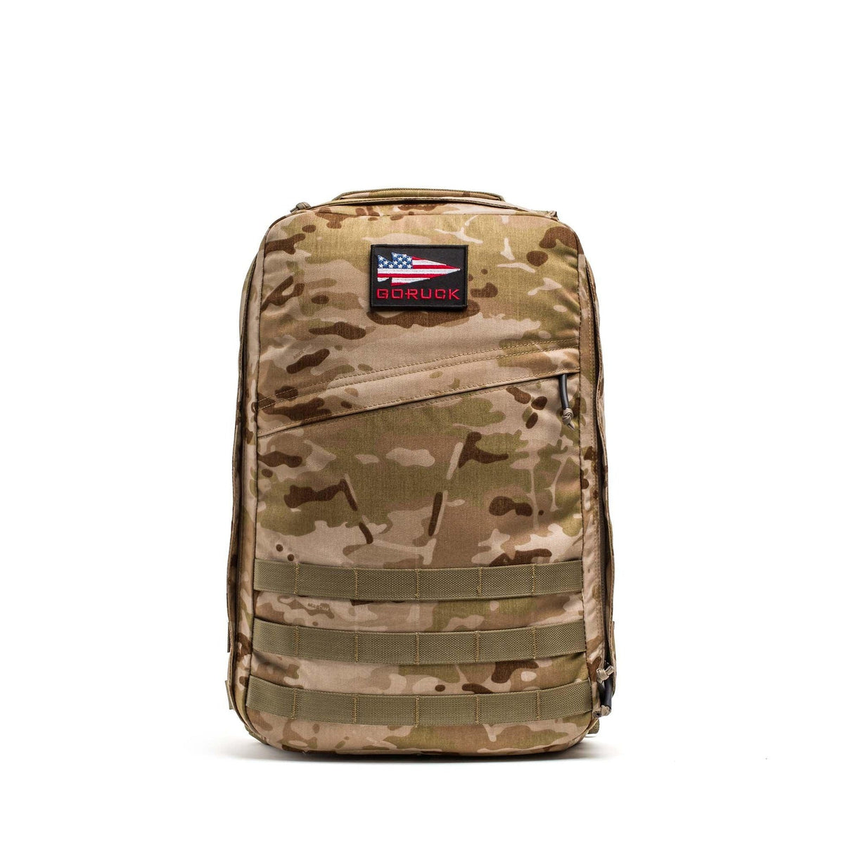 GR1 USA - Cordura (The Original Ruck) - Storming Gravity